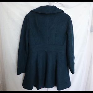 Jessica Simpson Wool Coat